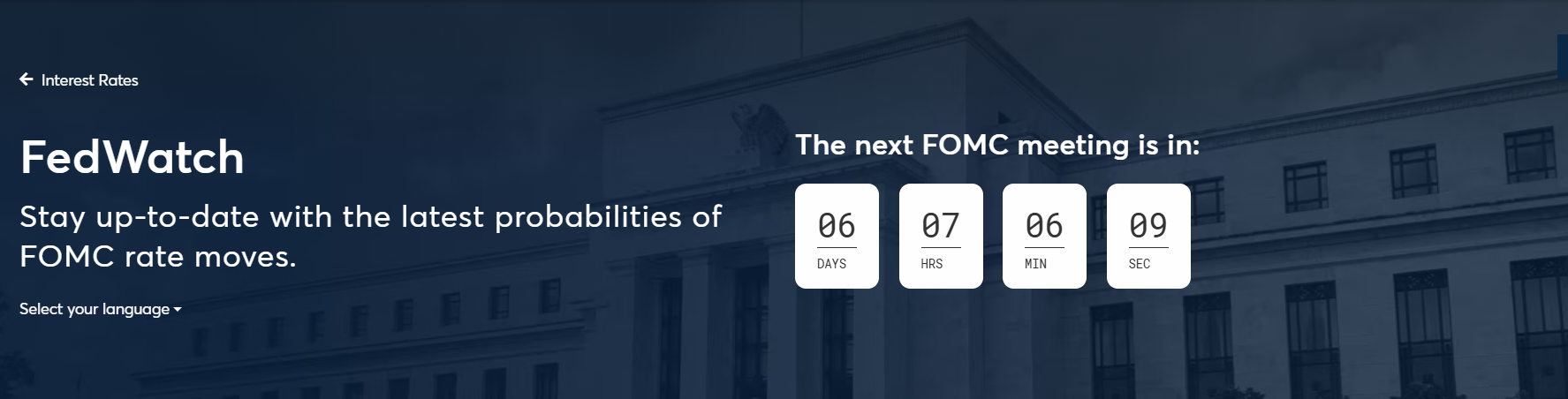 Bitcoin Price Prediction Ahead of July 28–29 FOMC Meeting