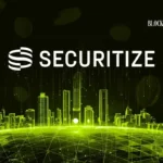 An image of Securitize'