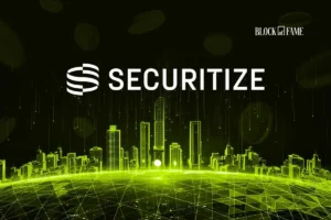 Securitize’s Largest Shareholder Is Now Hanwha Group After 9.6% Stake