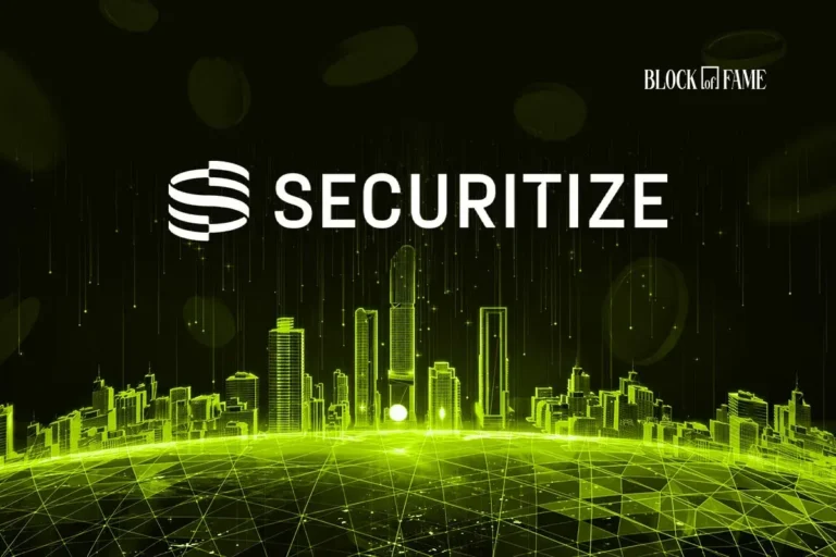 Securitize and LG CNS Partner on Tokenized Assets, Stablecoins in South Korea
