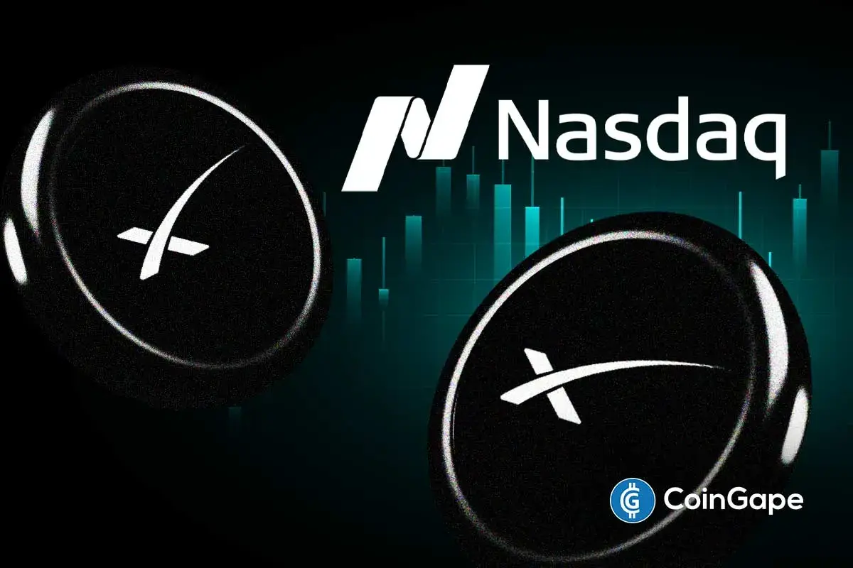 SpaceX (SPCX) Stock Price Gets $190 Price Target Ahead of Its Nasdaq-100 Debut