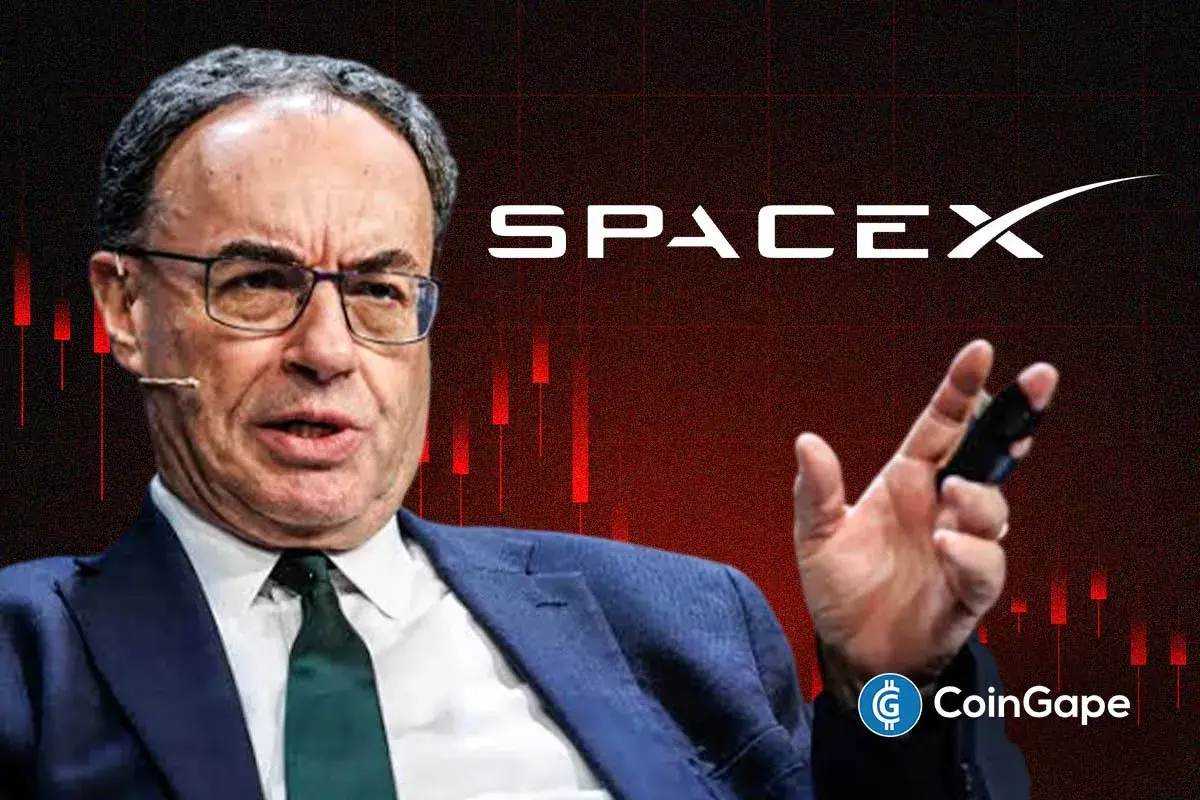 What's Next for SpaceX Stock Price After Crash to IPO Price?