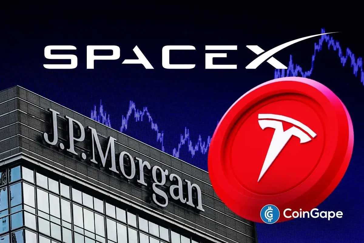 SpaceX Stock Forecast Ahead of Tesla Earnings