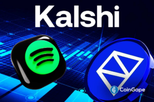 Spotify Challenges Kalshi, Polymarket Over Stream Manipulation Tied to Prediction Market Bets