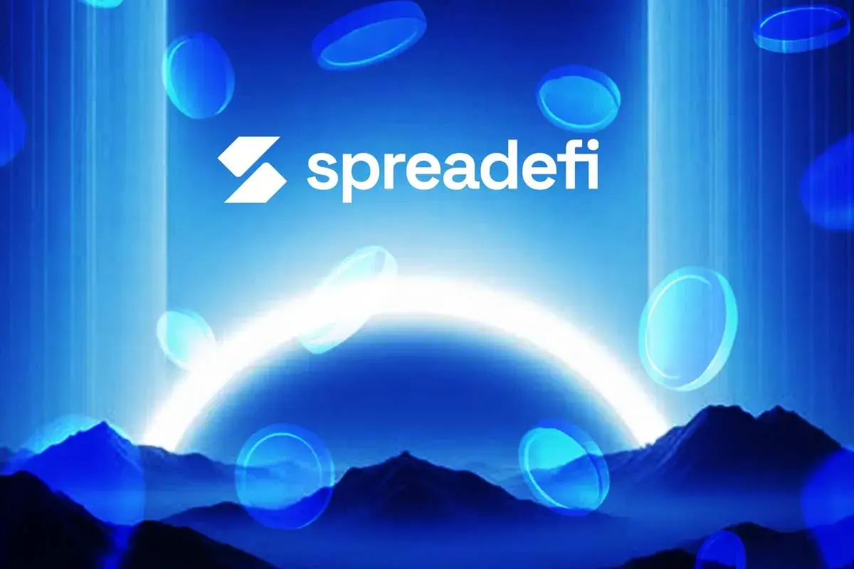 Spreadefi Users Deploy Over $25 Million