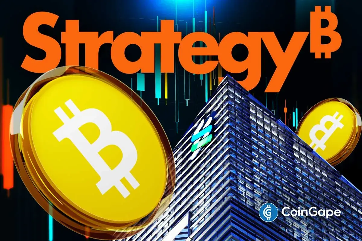 Standard Chartered Maintains $100K Bitcoin Call, Lauds Strategy Despite BTC Dump