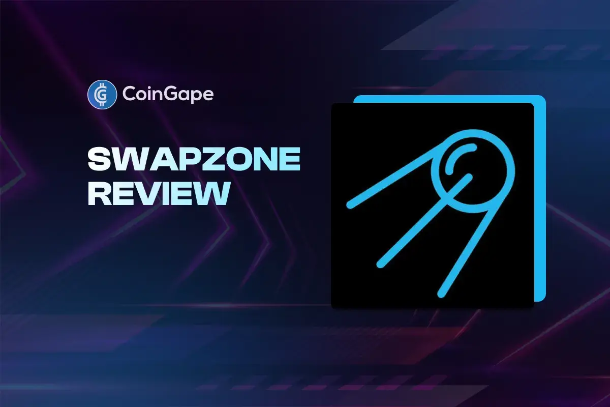 Swapzone Review