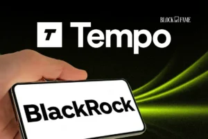 Tempo Brings BlackRock’s BUIDL to Businesses in New Treasury Partnership