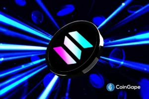 bitcoin price news