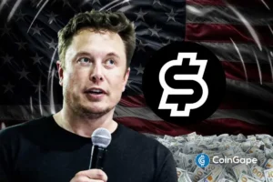 “This is Money,” Elon Musk Claims as P2P-Powered X Money Goes Live in the US