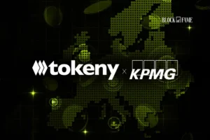 Tokenization Firm Tokeny Joins KPMG Luxembourg to Modernize Audits for Tokenized Funds