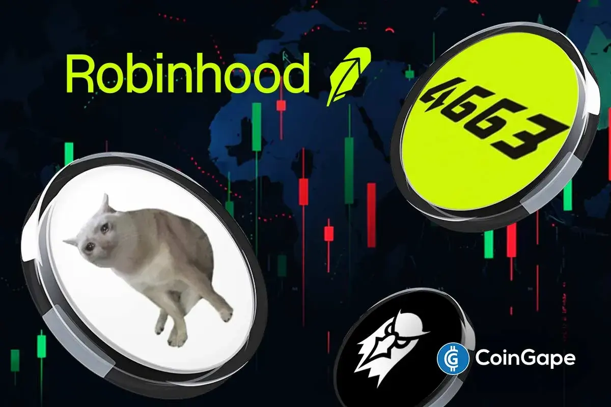 3 Robinhood Chain Meme Coins to Watch in July 2026