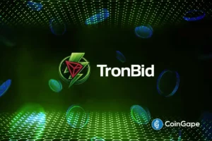 bitcoin price news