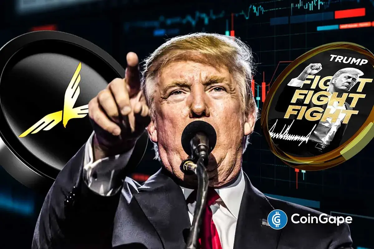 an image of President Trump