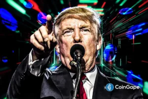 Trump’s Official Memecoin Generated $636M as Investors Lost $3.8B