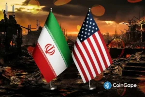 U.S.-Iran War Update: Iran Reportedly Says No Talks Until U.S. Retreats From Its Positions