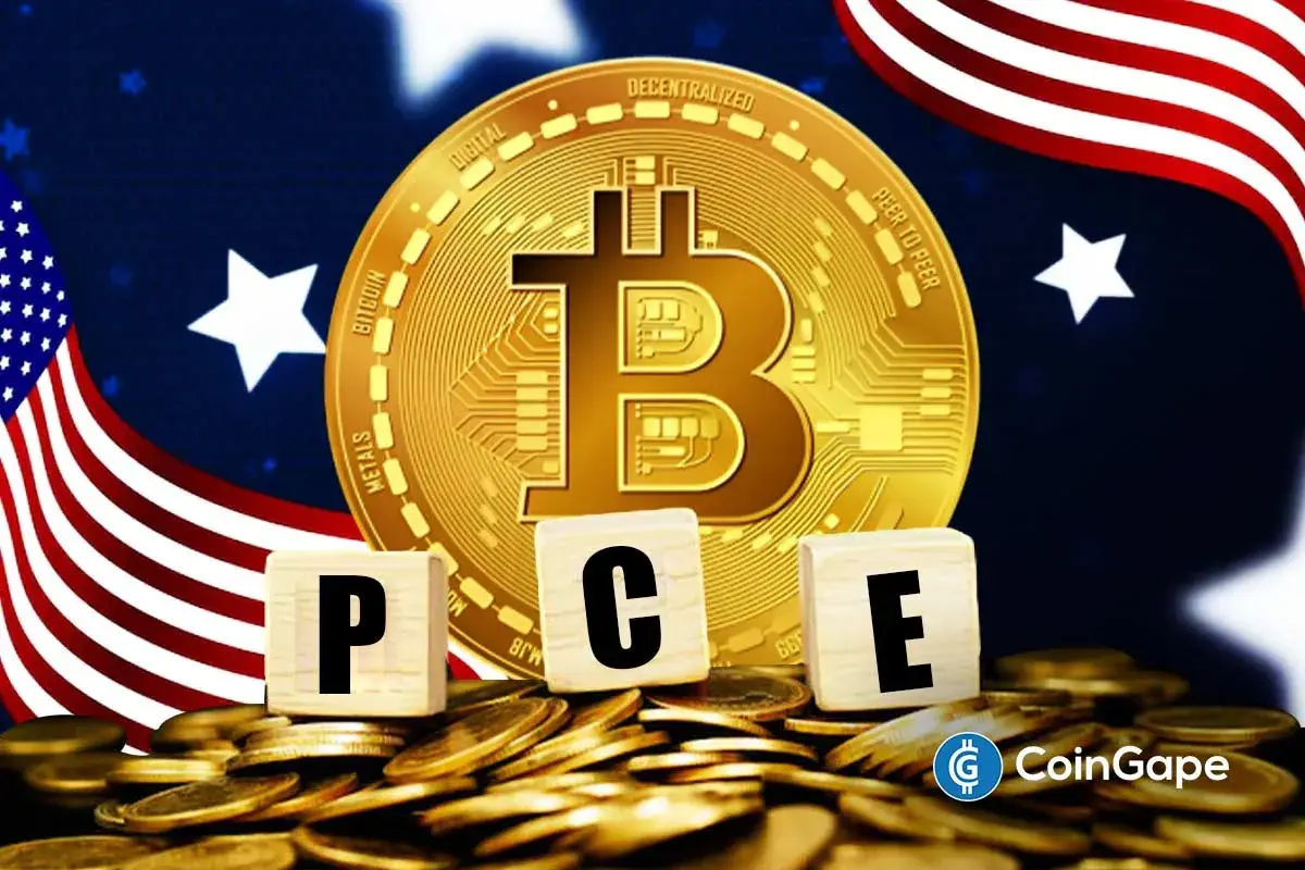 an image to represent the PCE inflation news