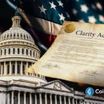GOP Senator Josh Hawley Opposes Clarity Act Vote Over Community Bank Fears
