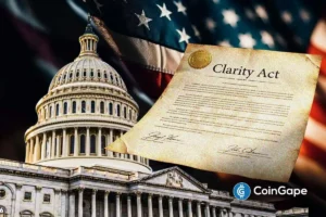 U.S. Senate Targets August 7 for Final CLARITY Act Draft