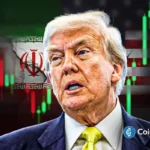 an image to represent the U.S.-ran war