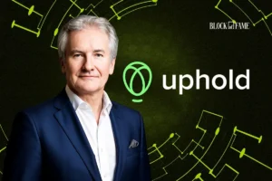 Uphold Announces Crypto Infrastructure-Focused Strategy Amid 17% Workforce Cut