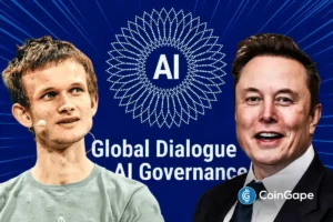 Vitalik Buterin Calls on Elon Musk to Position “X” as Global AI Governance Hub