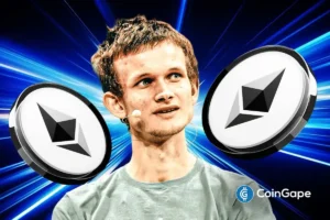 Vitalik Buterin Makes Ethereum Privacy a Core Protocol Goal in Sweeping ‘Lean Ethereum’ Roadmap