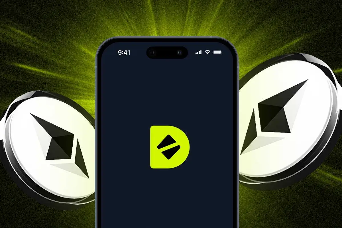 What If Staked ETH Could Do