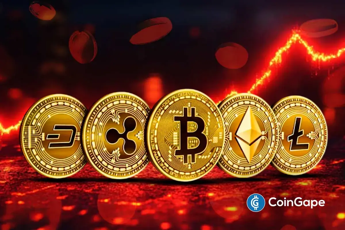 Why Are Crypto Prices Falling Today, July 28?