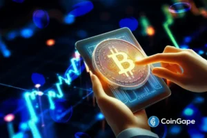 bitcoin price news