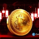 Bitcoin Coinbase Premium Hits Level Last Seen During FTX Collapse: CryptoQuant CEO