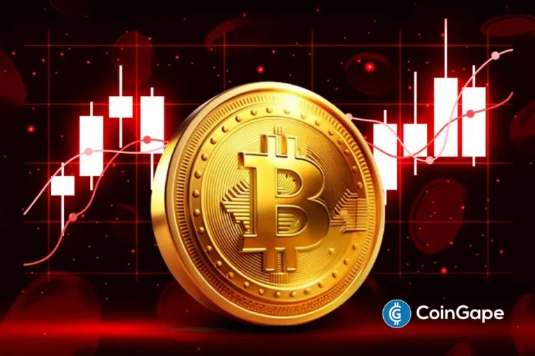 Bitcoin Price Prediction as Trump Warns of More U.S. Strikes on Iran