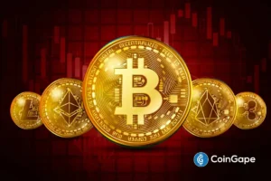 bitcoin price news