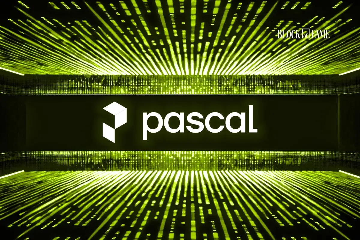 Wintermute-Backed Pascal Secures $9M in USV-Led Series A,