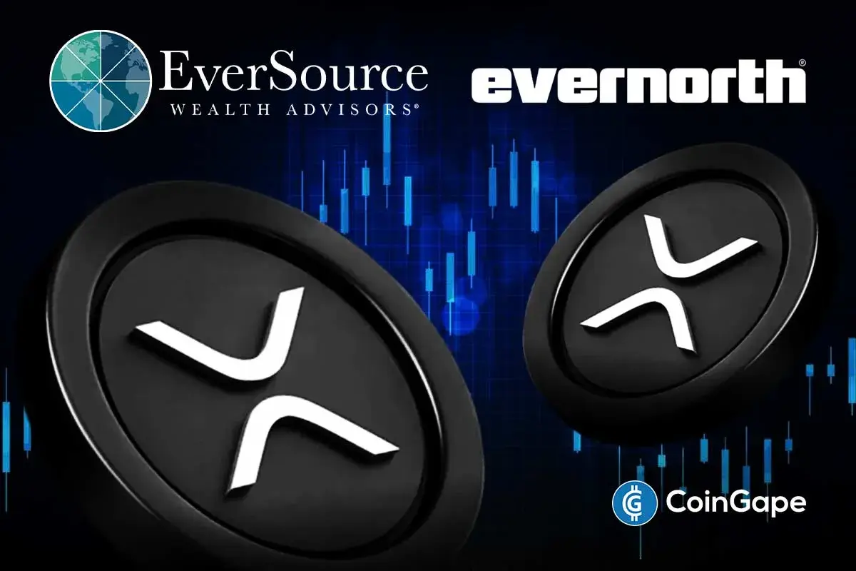 XRP News: $3.6B EverSource Reveals Holdings in XRP ETFs and Evernorth SPAC