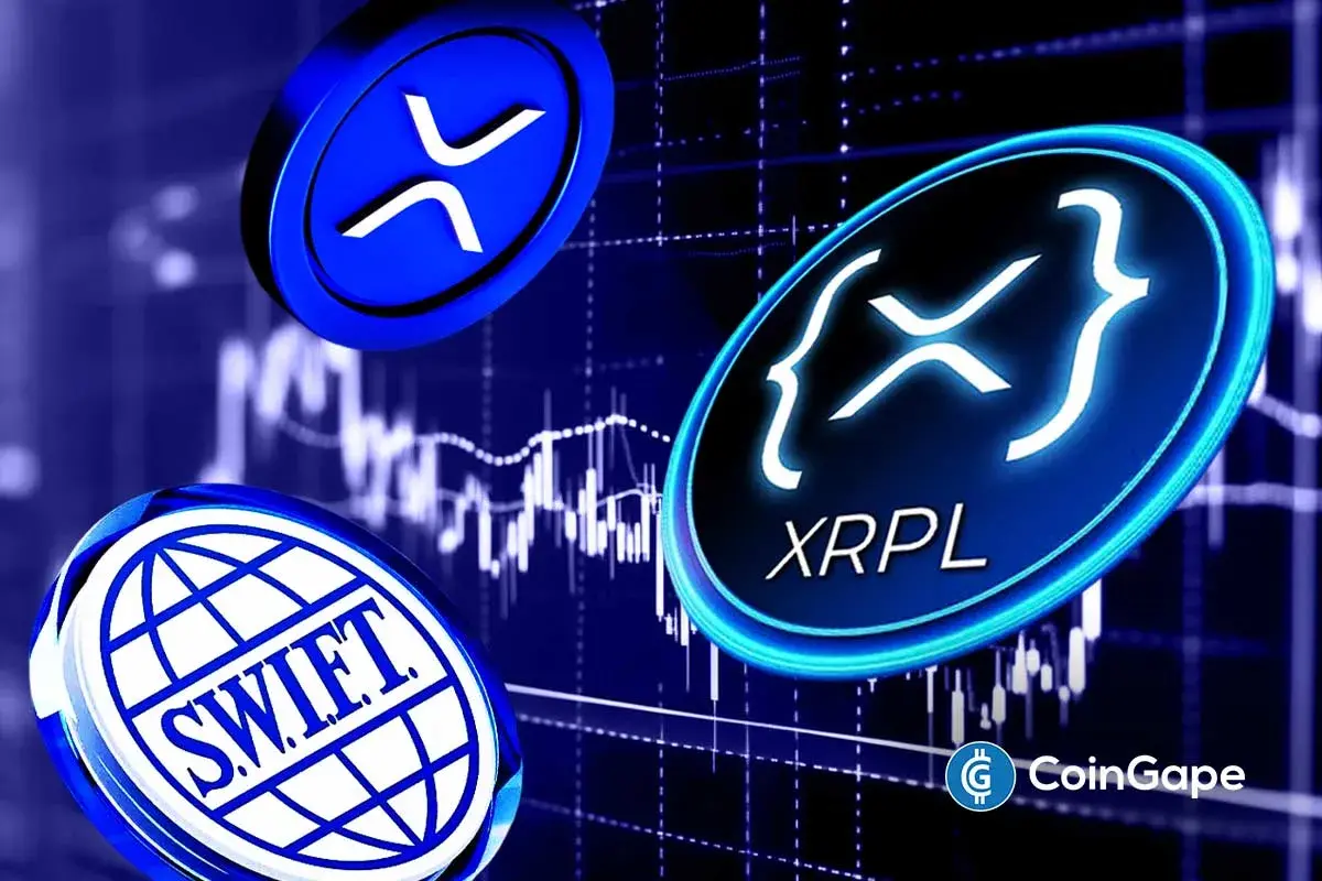 XRP News: Former SWIFT Exec Denies Integration Rumors, XRPL’s Independent Path Still Bullish?