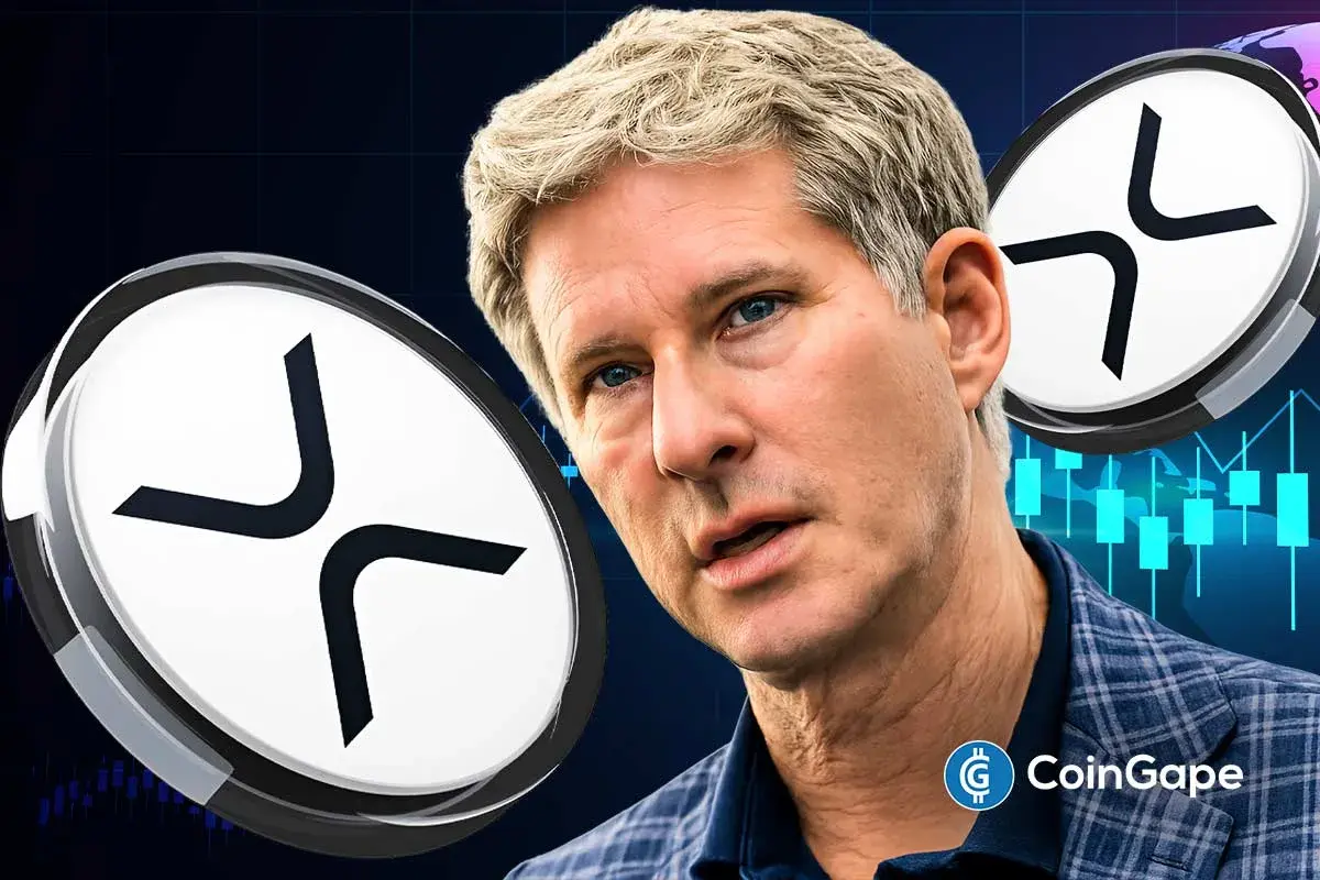 XRP News: Ripple Co-Founder Chris Larsen Invests in New Crypto Perpetuals Exchange