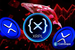 XRP News: XRP Ledger Records Massive Drop in Whale Activity amid 7.18M ETF Outflows