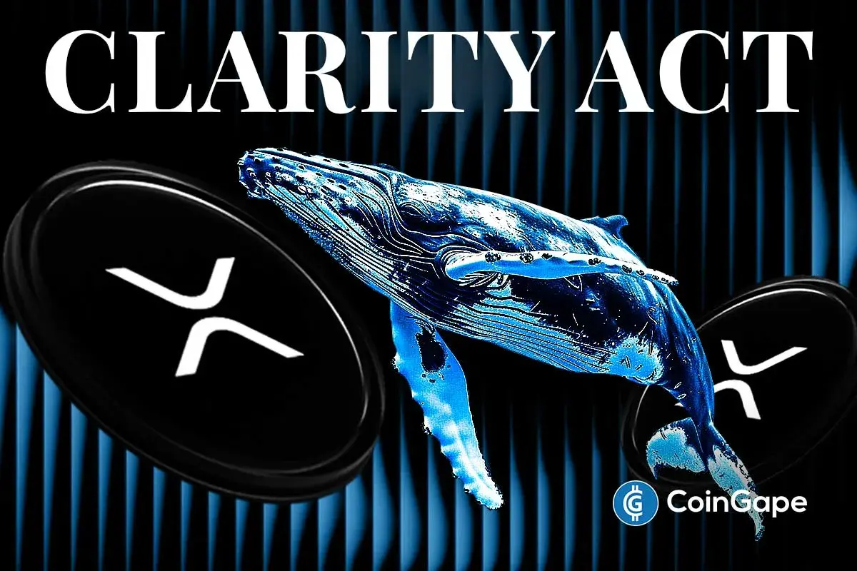 XRP Price Prediction Amid Massive Whale Purchase