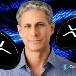 Ripple's Chris Larsen-Backed AI Agentic Settlement Project's Token Skyrockets 200%