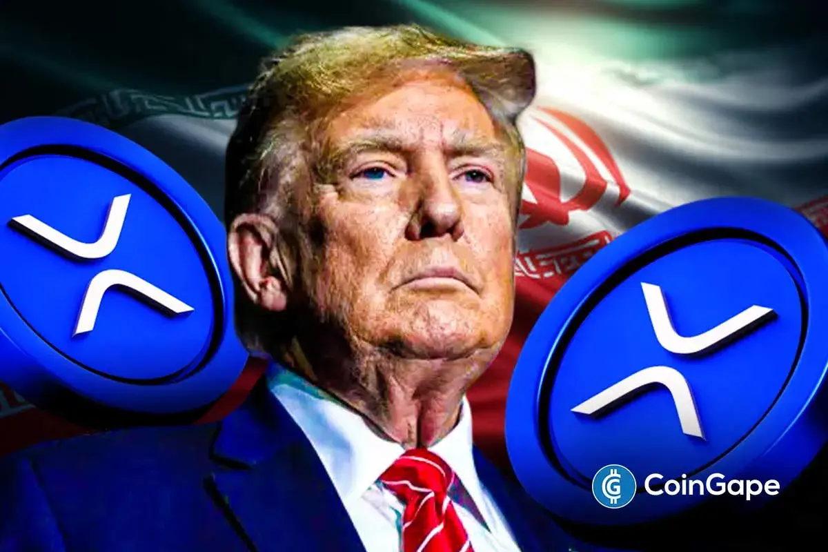 XRP Price Prediction as Geopolitical Tensions Escalate
