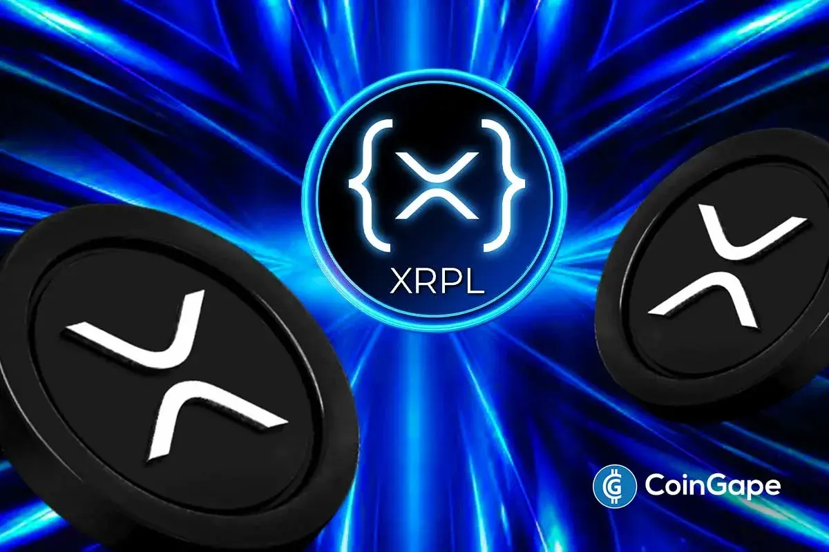 XRP Price Prediction as XRPL Tops 1M AI Agent Transactions