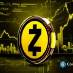 Zcash Price Prediction as Ironwood Upgrade Confirmation Fuels ZEC Rally