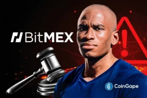 Arthur Hayes’ BitMEX Faces Lawsuit Over Insider Trading Amid Shutdown of Operations