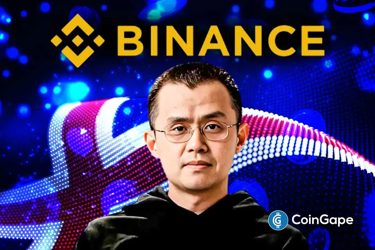 Binance, CZ Face £150M Lawsuit From UK Crypto Investors Amid MiCA License Failure