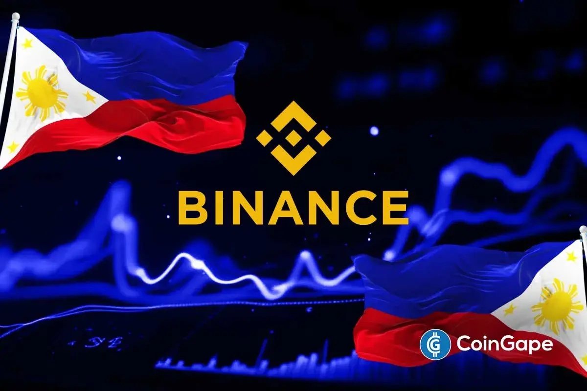 Binance Officially Enters Philippines Amid MiCA Setback Forcing EU User Restrictions