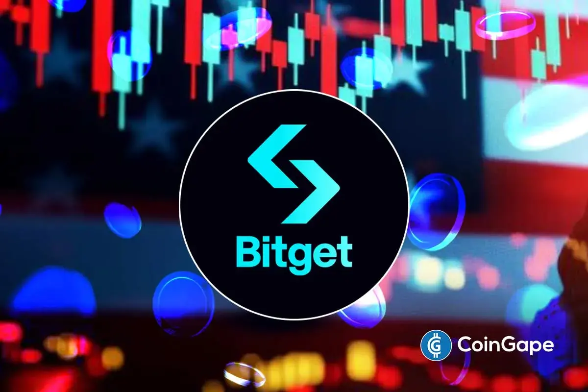 Bitget Expands Stock+ Suite With US Stock Options Trading
