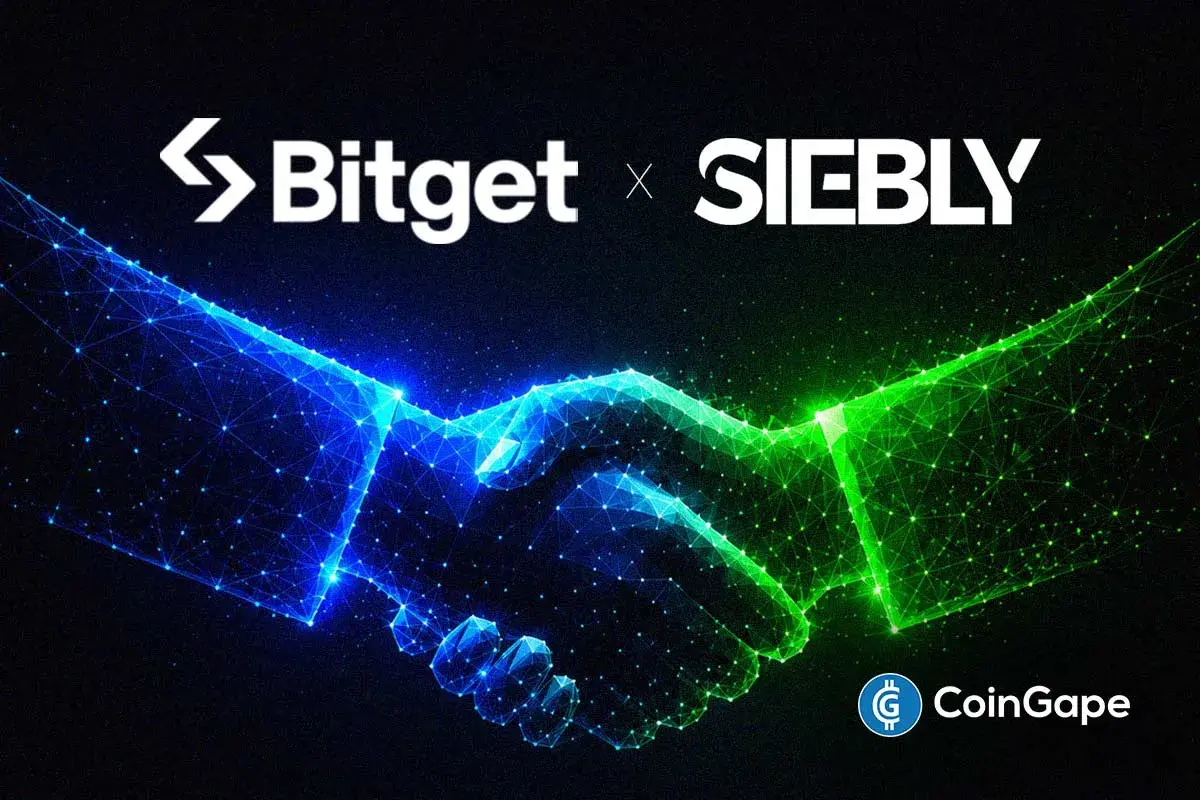 Bitget Partners With Siebly to Simplify Trading API Integration