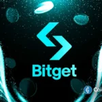 Bitget Ranks Second In Top Crypto Derivatives Liquidity In H1 2026: CoinGlass