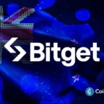 Bitget Registers As Financial Services Provider In New Zealand